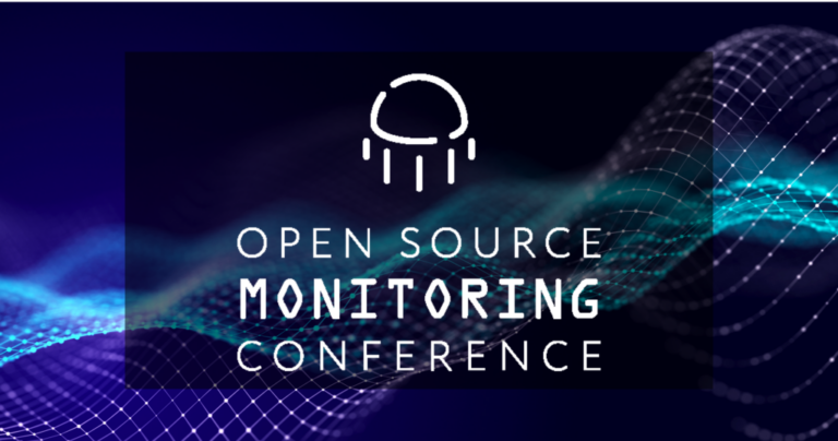 Open Source Monitoring conference