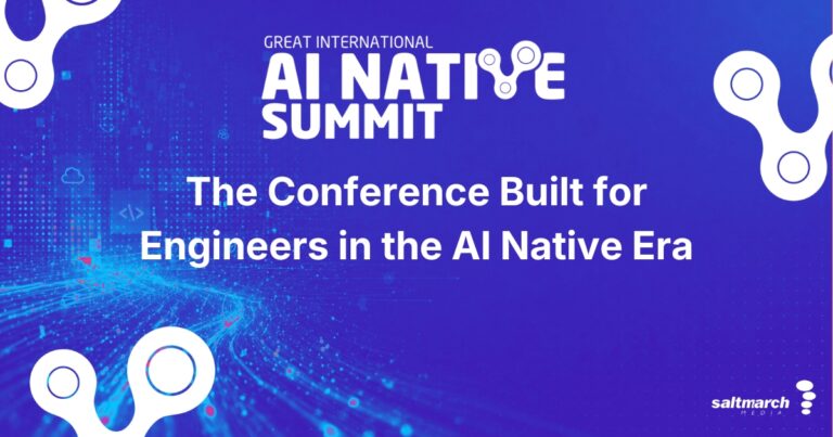 Great International AI Native Summit (GAINS)