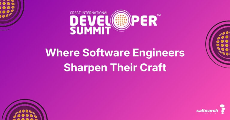 Great International Developer Summit (GIDS)