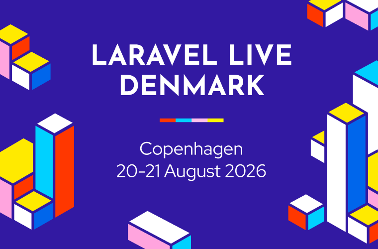 Laravel Live Denmark