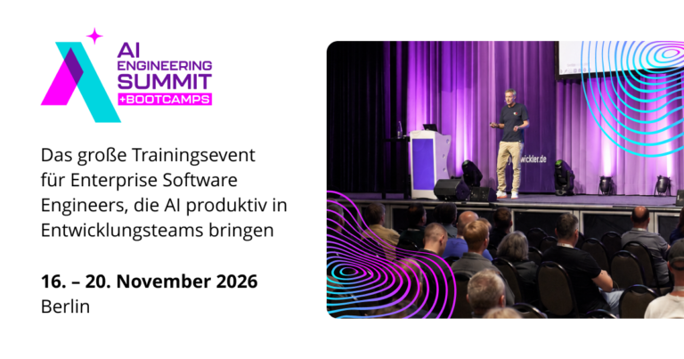 AI Engineering Summit