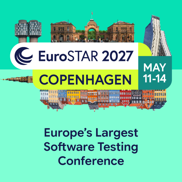 EuroSTAR Conference