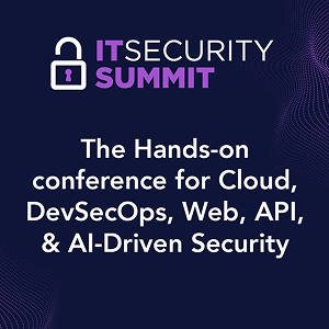 IT Security Summit Munich
