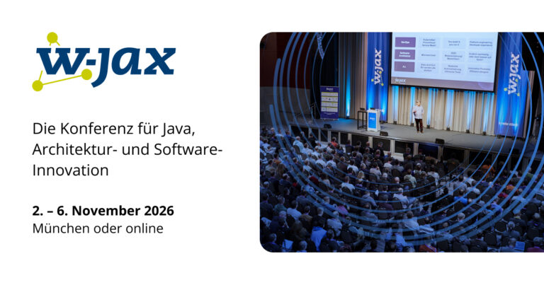 W-JAX München