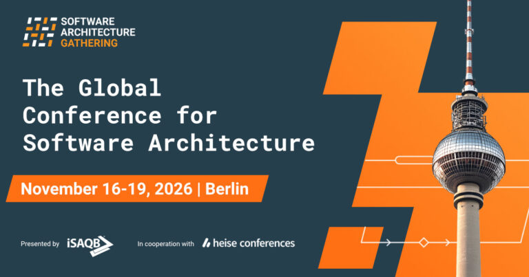 Software Architecture Gathering