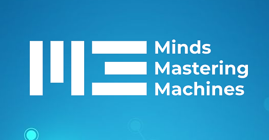 Minds Mastering Machines – M3: LLMs im Unternehmen