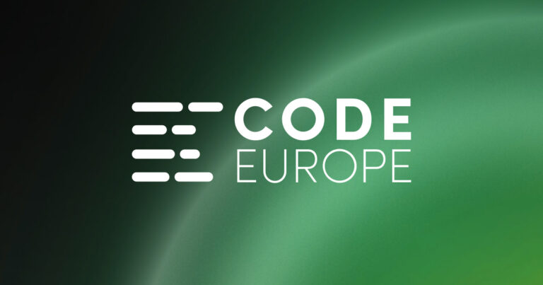 Code Europe