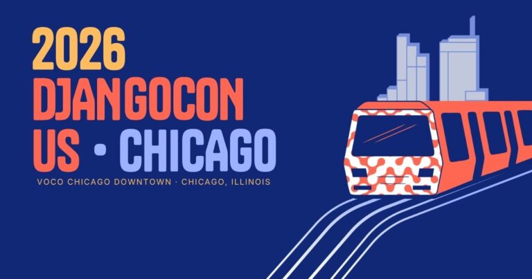DjangoCon US