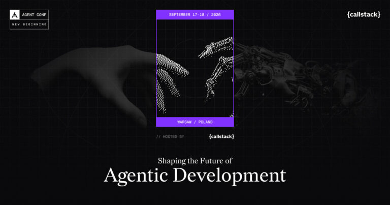Agent Conf