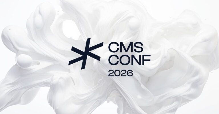 CMS Conf
