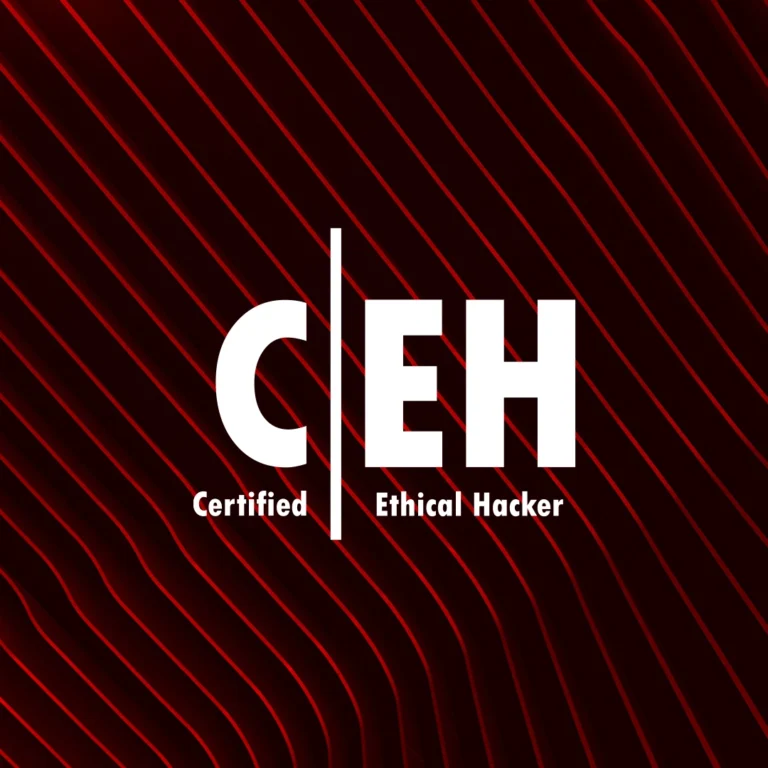 Certified Ethical Hacker (CEH v13)