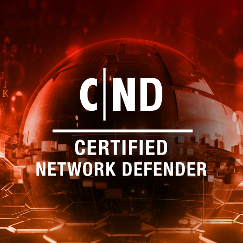 Certified Network Defender (C|ND)