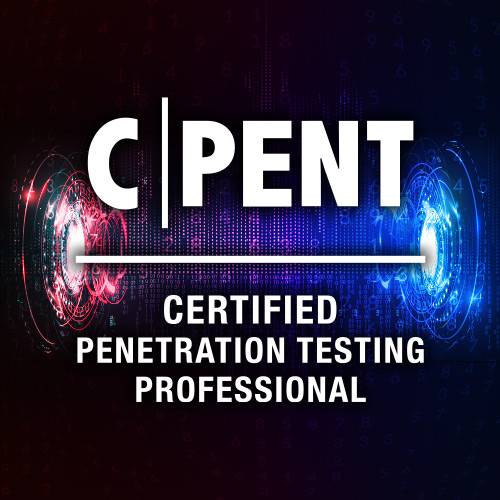 Certified Penetration Testing Professional (C|PENT)
