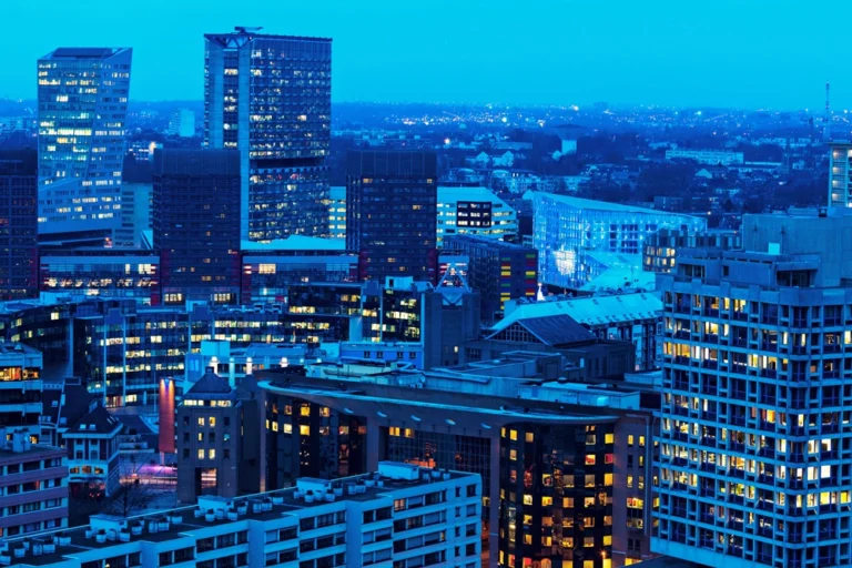 Forum InCyber Europe 2027