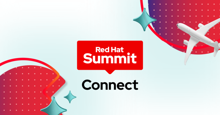 Red Hat Summit: Connect London 2026