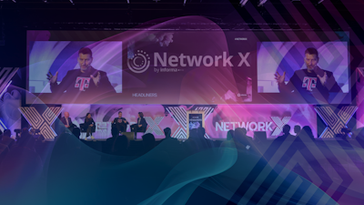 Network X 2026