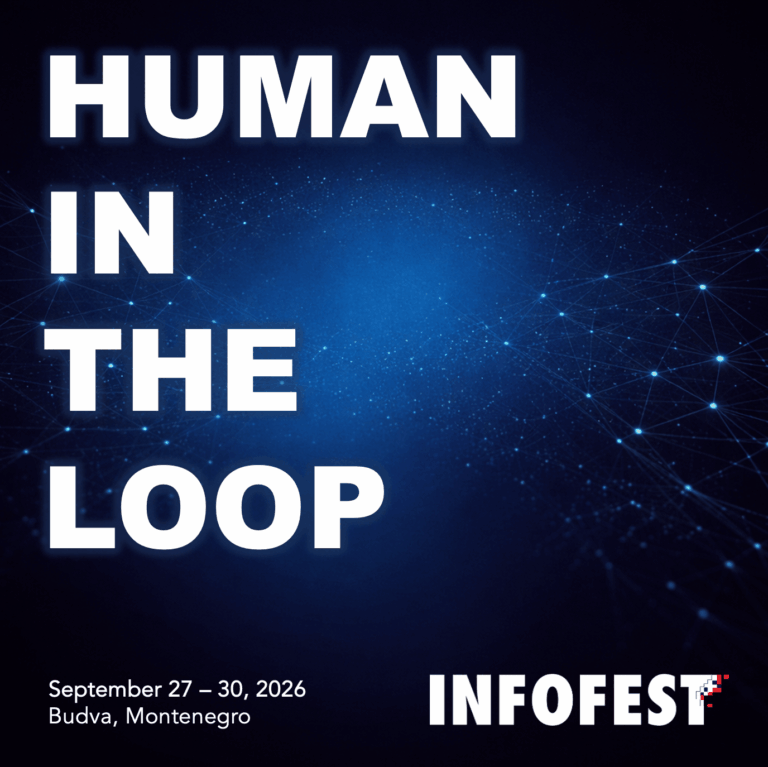 INFOFEST 2026