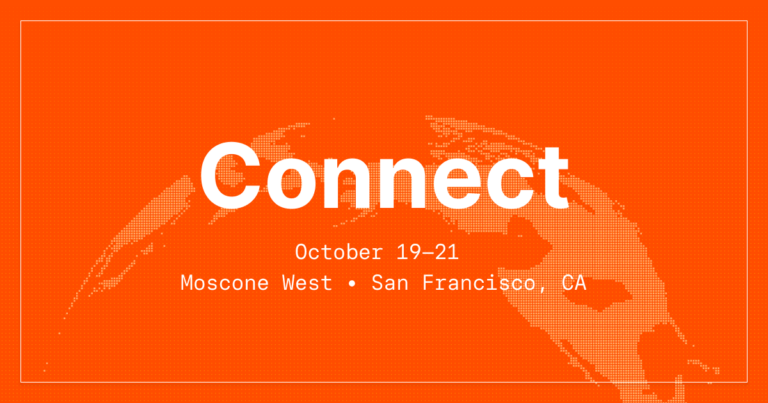 Cloudflare Connect 2026