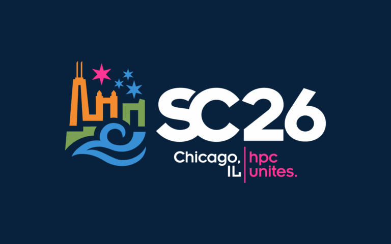 Supercomputing 2026