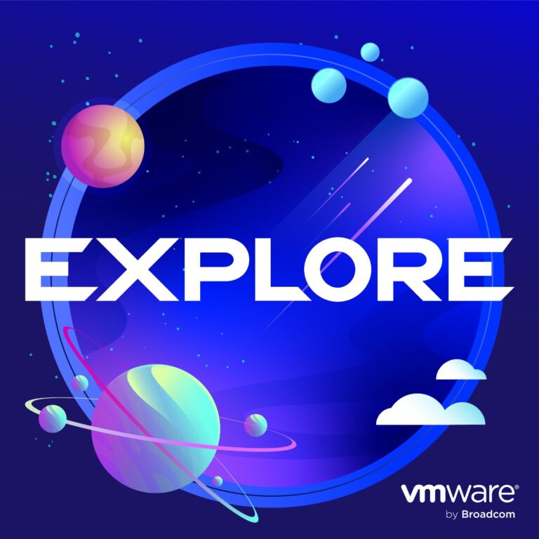 VMware Explore on Tour – Frankfurt 2026